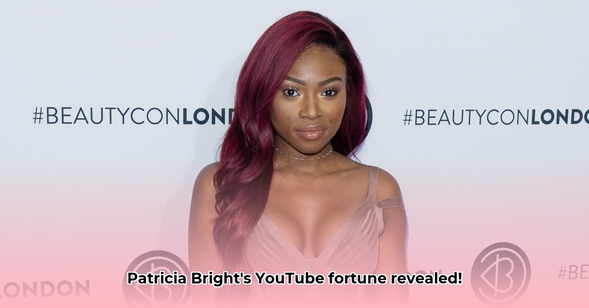 patricia-bright-net-worth